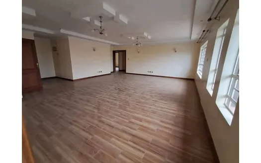 Three bedrooms for Rent in Nairobi