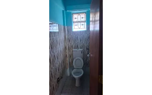 Three bedrooms for Rentals in Kakamega