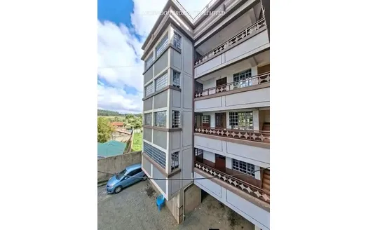 Three bedrooms for Rentals in Nairobi