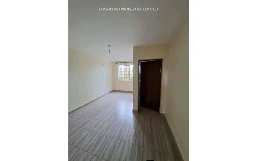 Three bedrooms for Rentals in Nairobi