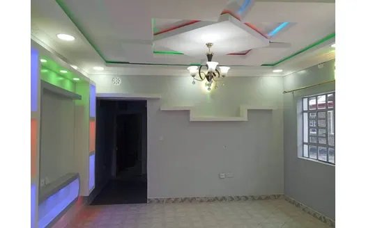 Three bedrooms for Rent in Nakuru
