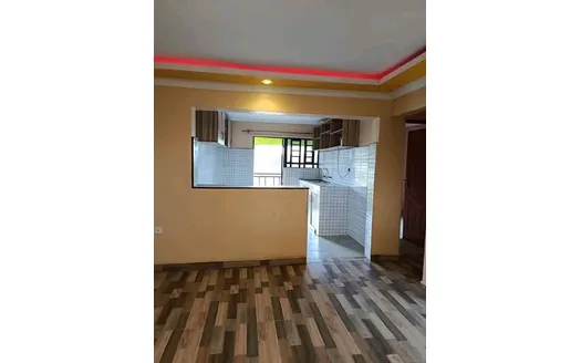 Three bedrooms for Rentals in Limuru Town.