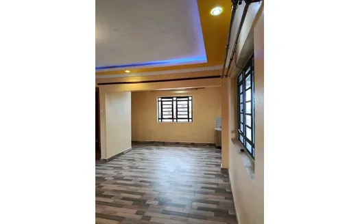 Three bedrooms for Rentals in Limuru Town.
