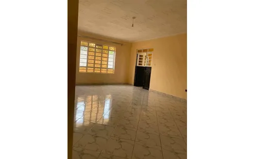 Three bedrooms for Rent in Nairobi