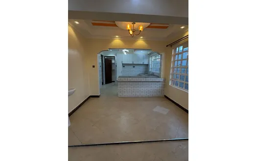 Three bedrooms for Rent in Ruiru