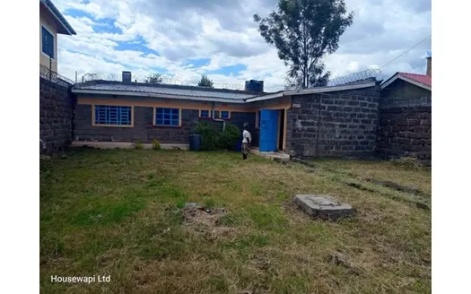 Three bedrooms for Rent in Nairobi