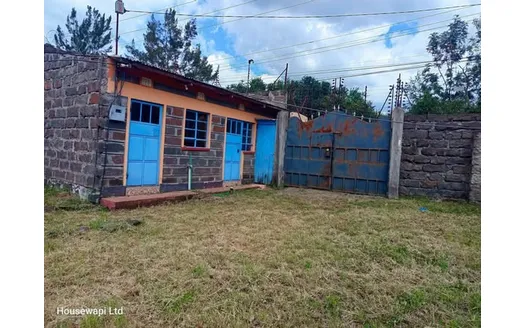 Three bedrooms for Rent in Nairobi