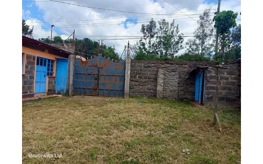 Three bedrooms for Rent in Nairobi