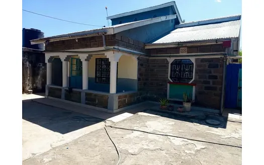 Three bedrooms for Rent in Nakuru