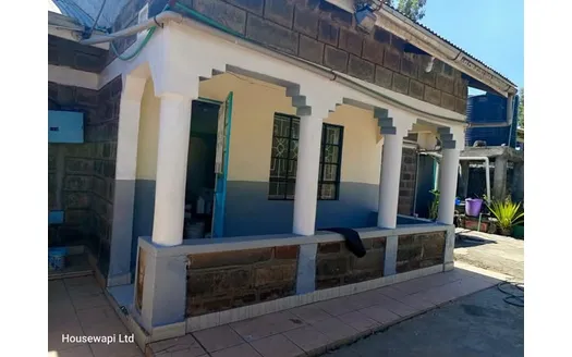 Three bedrooms for Rent in Nakuru