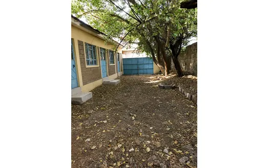 Three bedrooms for Rent in Nairobi
