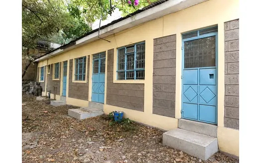 Three bedrooms for Rent in Nairobi