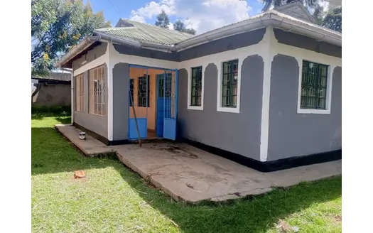 Three bedrooms for Rentals in Bungoma