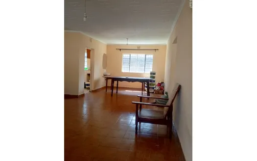 Three bedrooms for Rentals in Bungoma