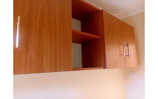Three bedrooms for Rentals in Bungoma