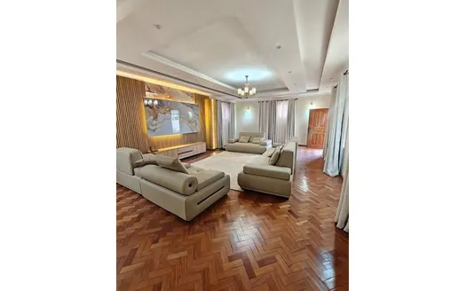 Three bedrooms for Rent in Nairobi