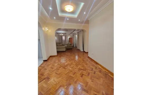 Three bedrooms for Rent in Nairobi