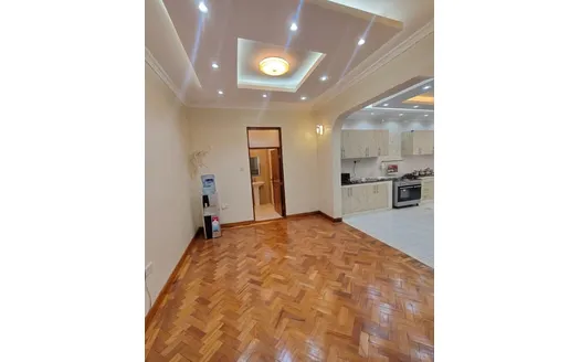 Three bedrooms for Rent in Nairobi