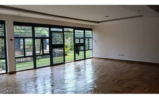 Three bedrooms for Rent in Nairobi