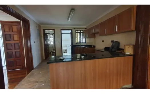Three bedrooms for Rent in Nairobi