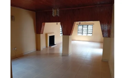 Three bedrooms for Rent in Nairobi