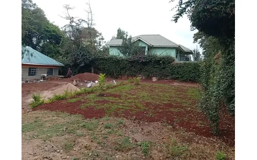 Three bedrooms for Rent in Nairobi