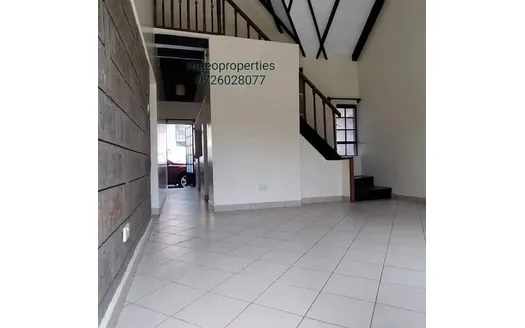 Three bedrooms for Rent in Nairobi