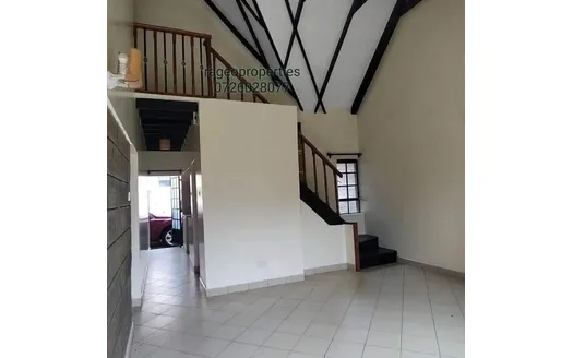 Three bedrooms for Rent in Nairobi