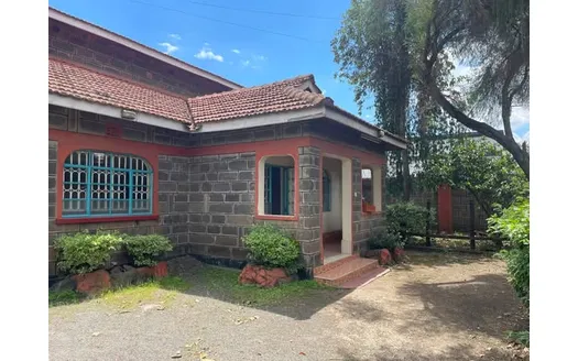 Three bedrooms for Rent in Nakuru