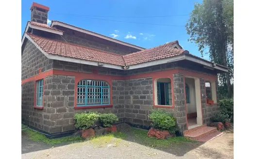 Three bedrooms for Rent in Nakuru