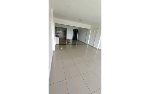 Three bedrooms for Rent in Kisumu