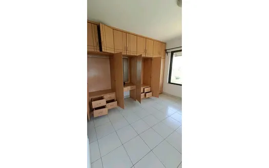 Three bedrooms for Rent in Kisumu