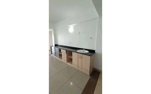 Three bedrooms for Rent in Kisumu
