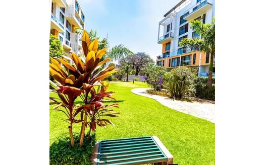 Three bedrooms for Rent in Kitengela
