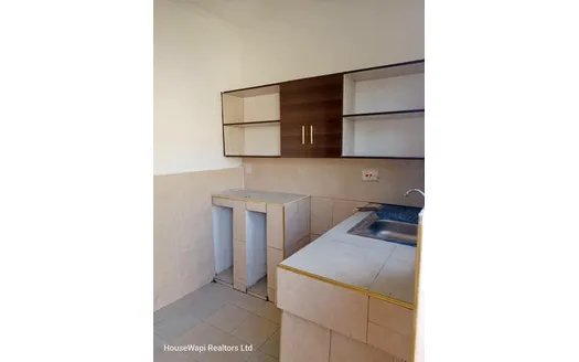 Three bedrooms for Rent in Nakuru