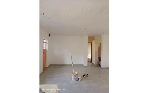 Three bedrooms for Rent in Nakuru