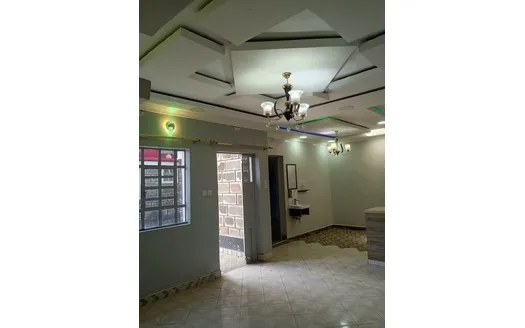 Three bedrooms for Rent in Nakuru