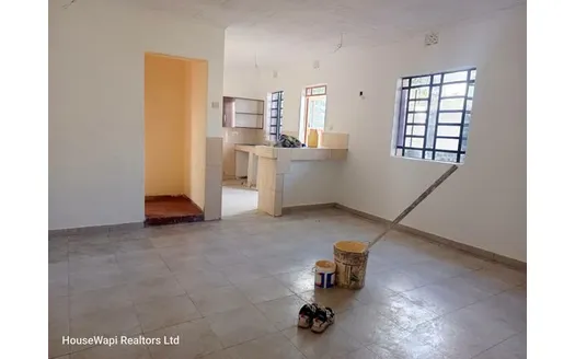 Three bedrooms for Rent in Nakuru
