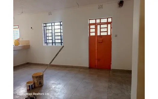Three bedrooms for Rent in Nakuru