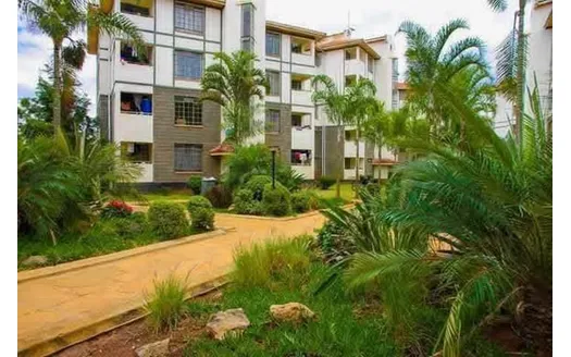 Three bedrooms for Rent in Athi River