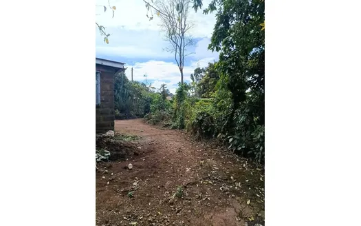 Three bedrooms for Rentals in Nairobi