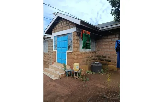 Three bedrooms for Rentals in Nairobi