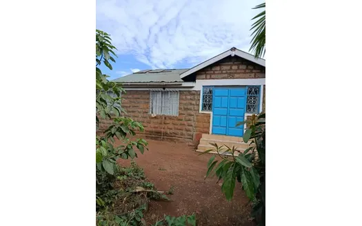 Three bedrooms for Rentals in Nairobi