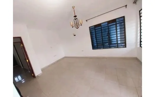 Three bedrooms for Rent in Kisumu