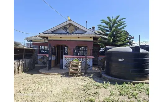 Three bedrooms for Rent in Nakuru