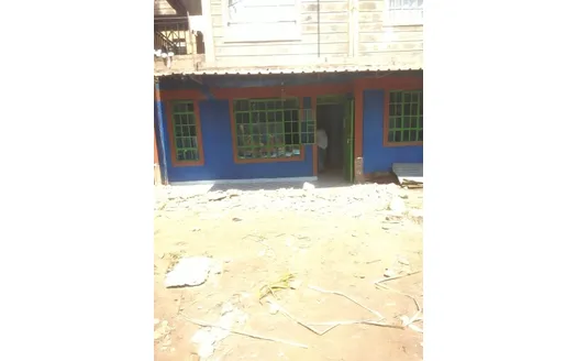 Three bedrooms for Rent in Nairobi