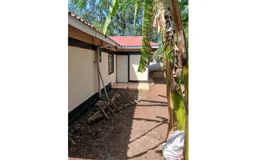 Three bedrooms for Rent in Kisumu
