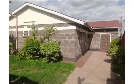 Three bedrooms for Rentals in Nakuru
