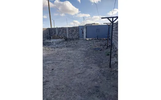 Three bedrooms for Rent in Syokimau
