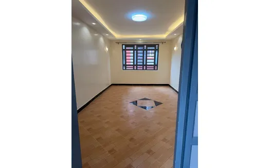 Three bedrooms for Rentals in Nairobi